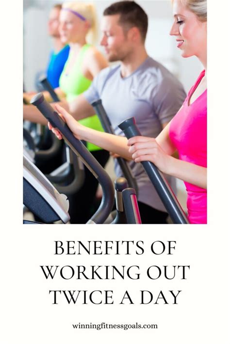 working out 2 hours a day results|How to Make Working Out Twice a Day Safe for Your Training Plan.
